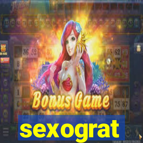 sexograt