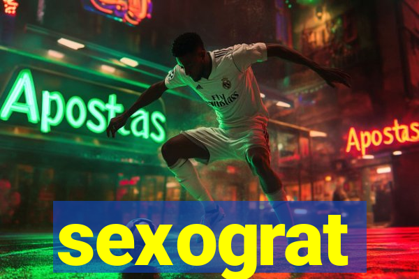 sexograt