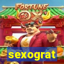 sexograt