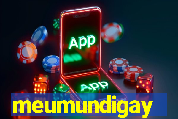 meumundigay