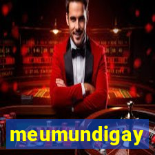 meumundigay