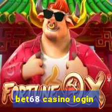 bet68 casino login