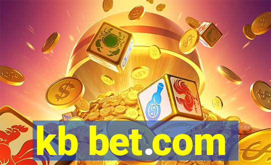 kb bet.com