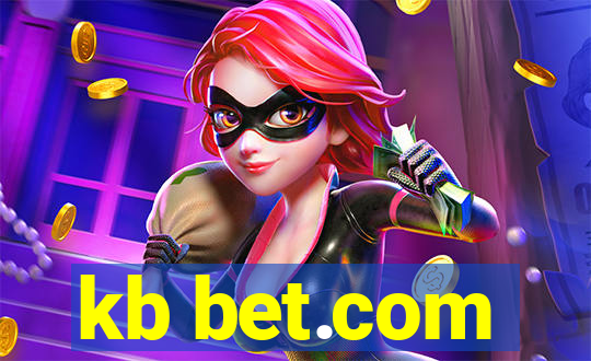 kb bet.com