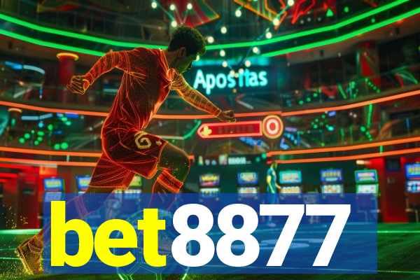 bet8877