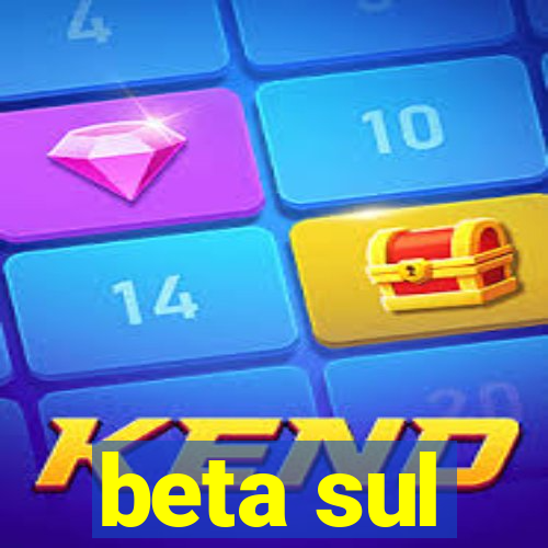 beta sul