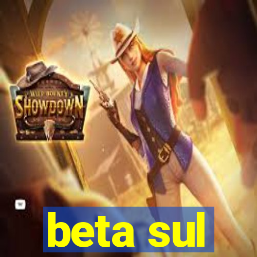 beta sul