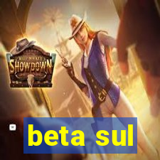 beta sul