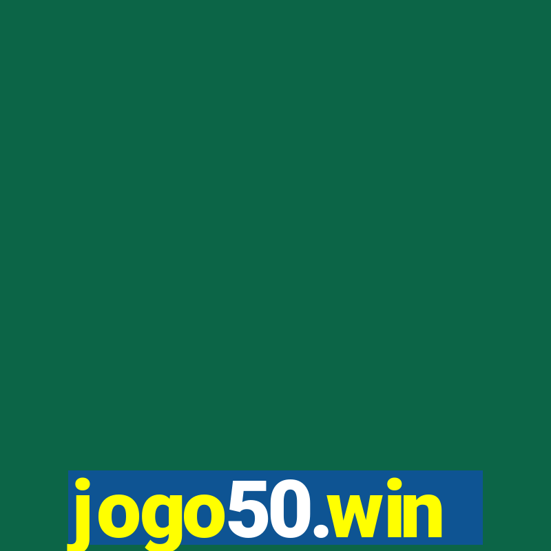 jogo50.win