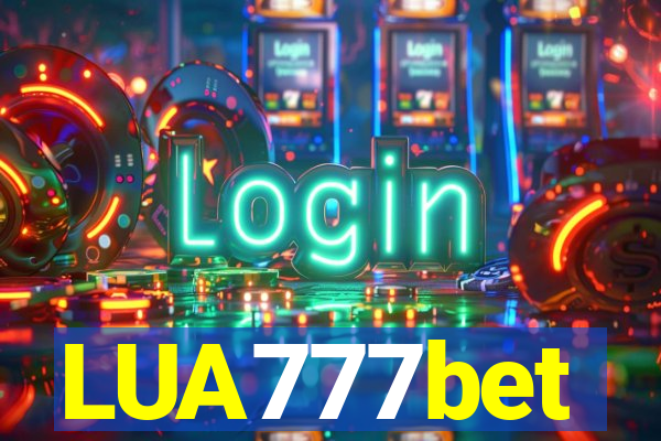 LUA777bet