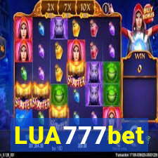 LUA777bet