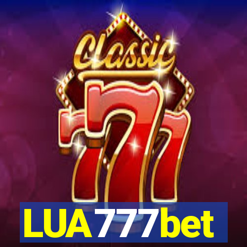 LUA777bet