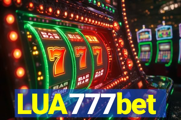 LUA777bet