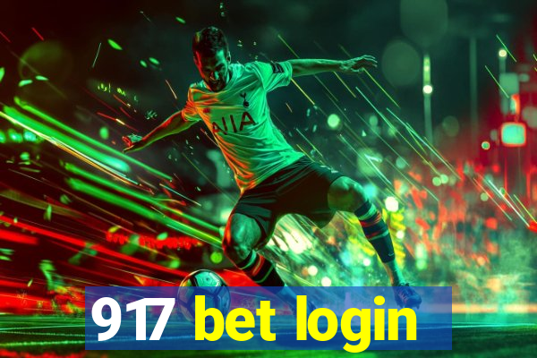 917 bet login