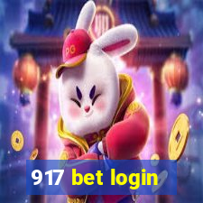 917 bet login