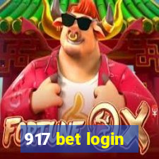 917 bet login