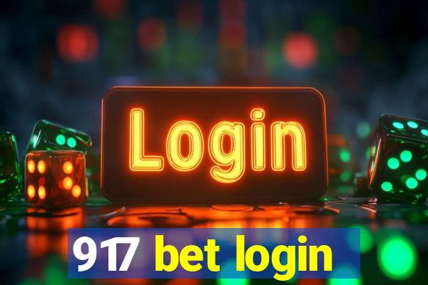 917 bet login