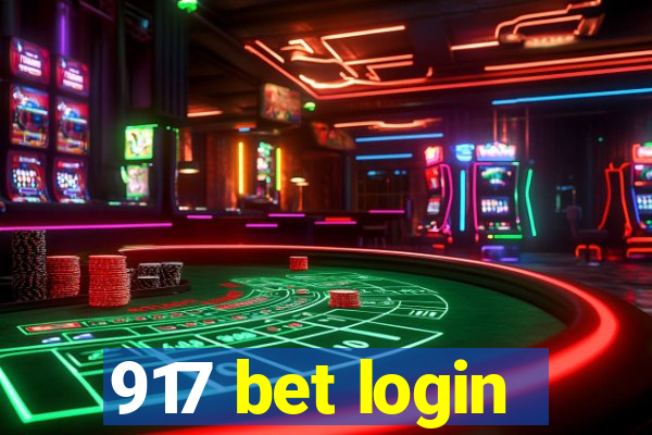 917 bet login