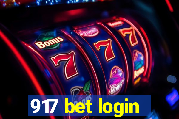 917 bet login