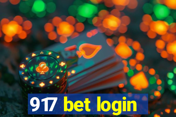 917 bet login