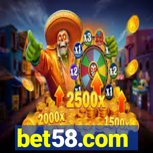 bet58.com