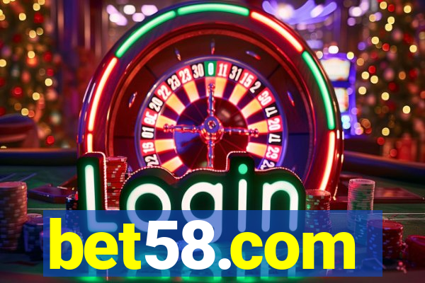 bet58.com