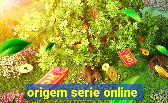 origem serie online