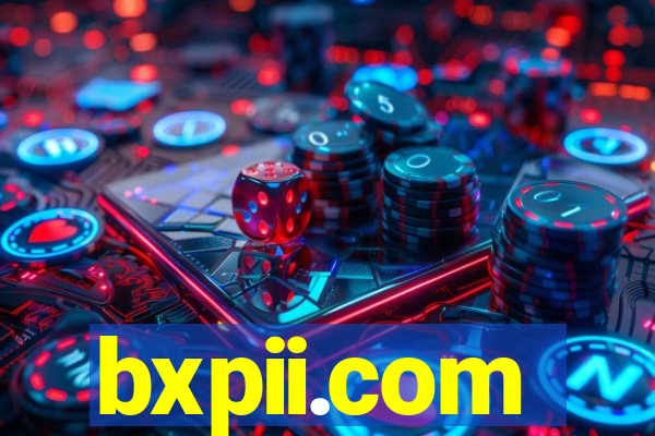 bxpii.com