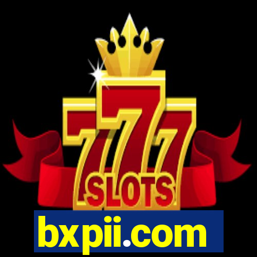 bxpii.com