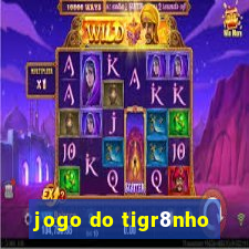 jogo do tigr8nho