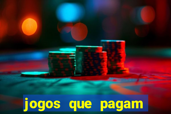 jogos que pagam dinheiro no pagbank