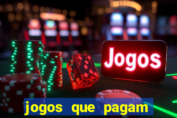 jogos que pagam dinheiro no pagbank