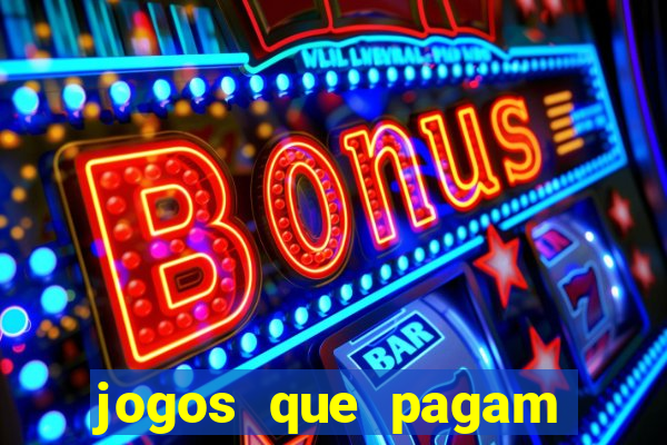 jogos que pagam dinheiro no pagbank