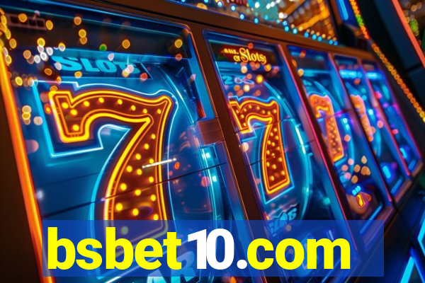 bsbet10.com