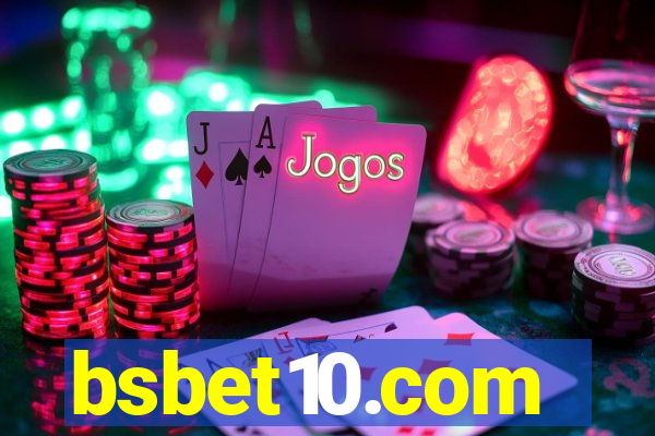 bsbet10.com