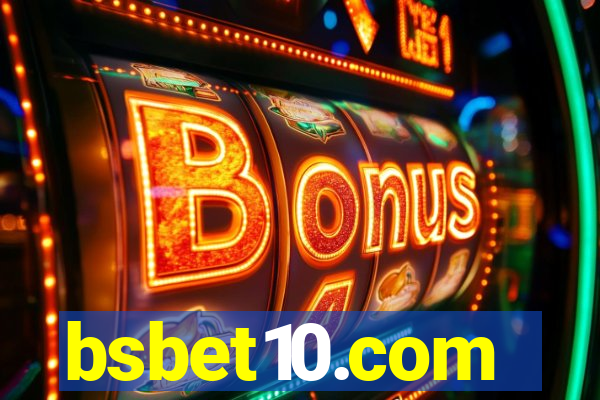 bsbet10.com