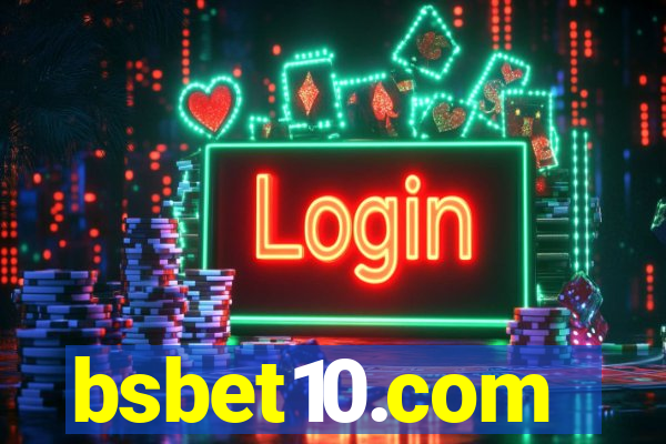 bsbet10.com