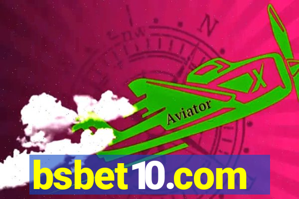 bsbet10.com