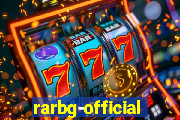 rarbg-official