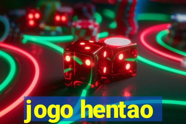 jogo hentao