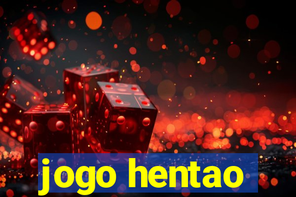 jogo hentao