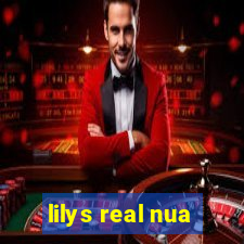 lilys real nua