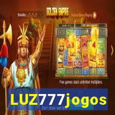 LUZ777jogos