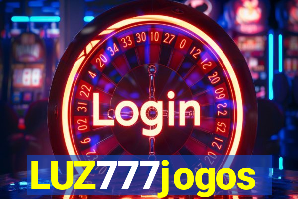 LUZ777jogos