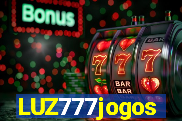 LUZ777jogos