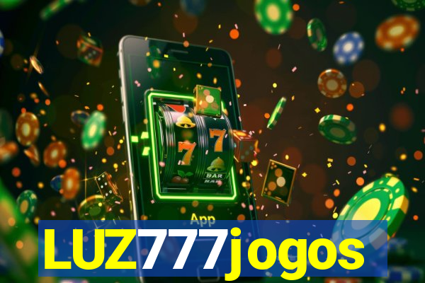 LUZ777jogos