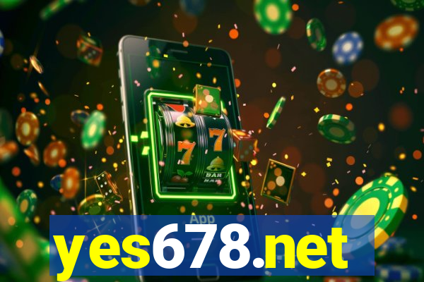 yes678.net