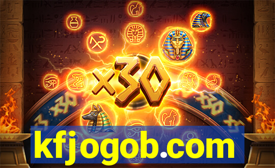 kfjogob.com