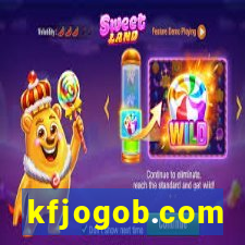 kfjogob.com