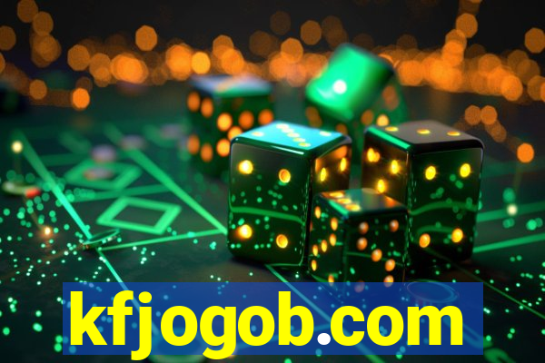 kfjogob.com